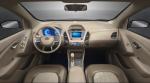 Hyundai ix-onic Concept 2009 года